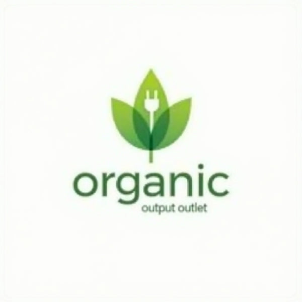 Organic Output Outlet
