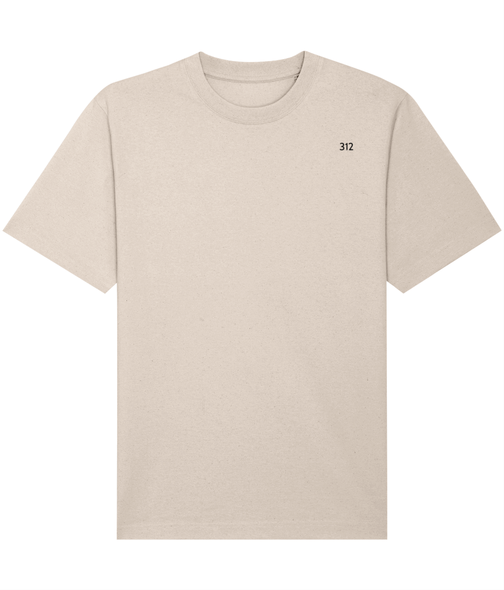 Front - DTG