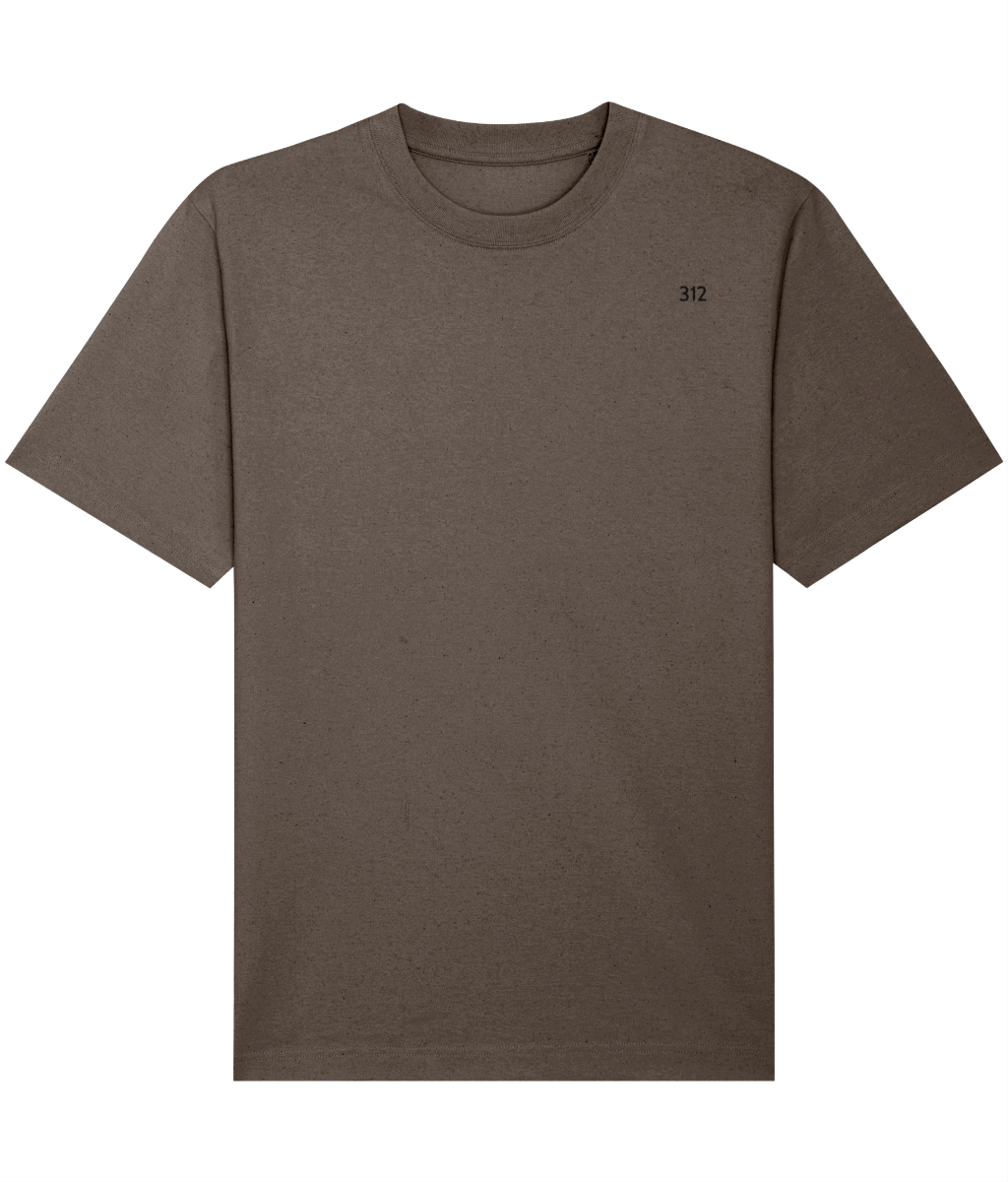 Front - DTG
