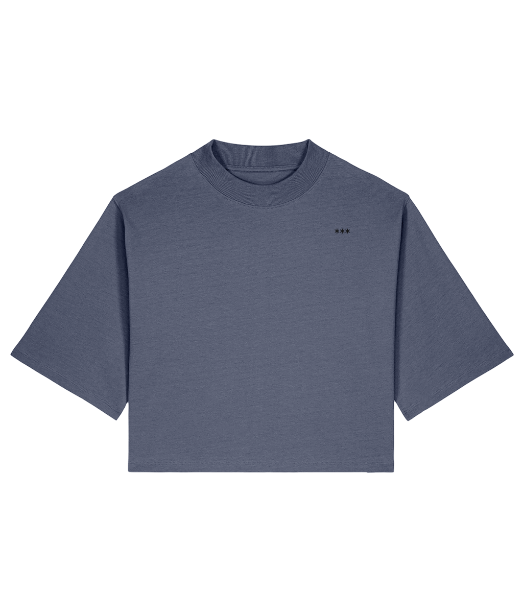 Front - DTG