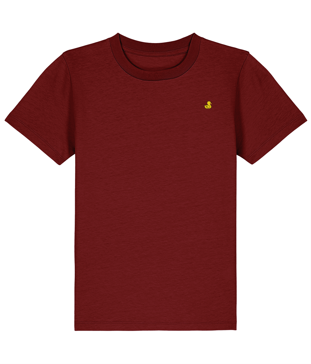 Front DTG