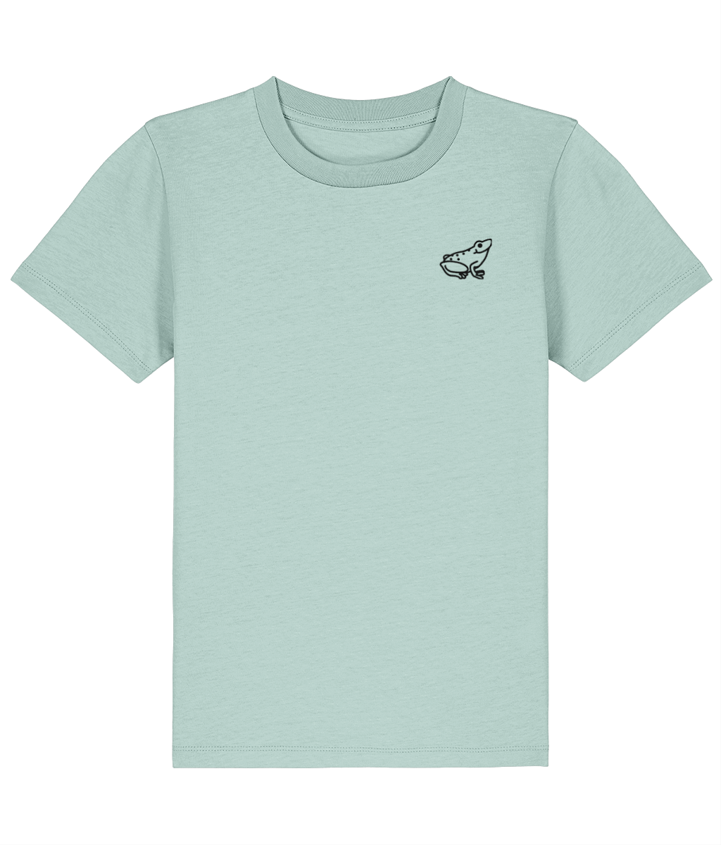 Front DTG