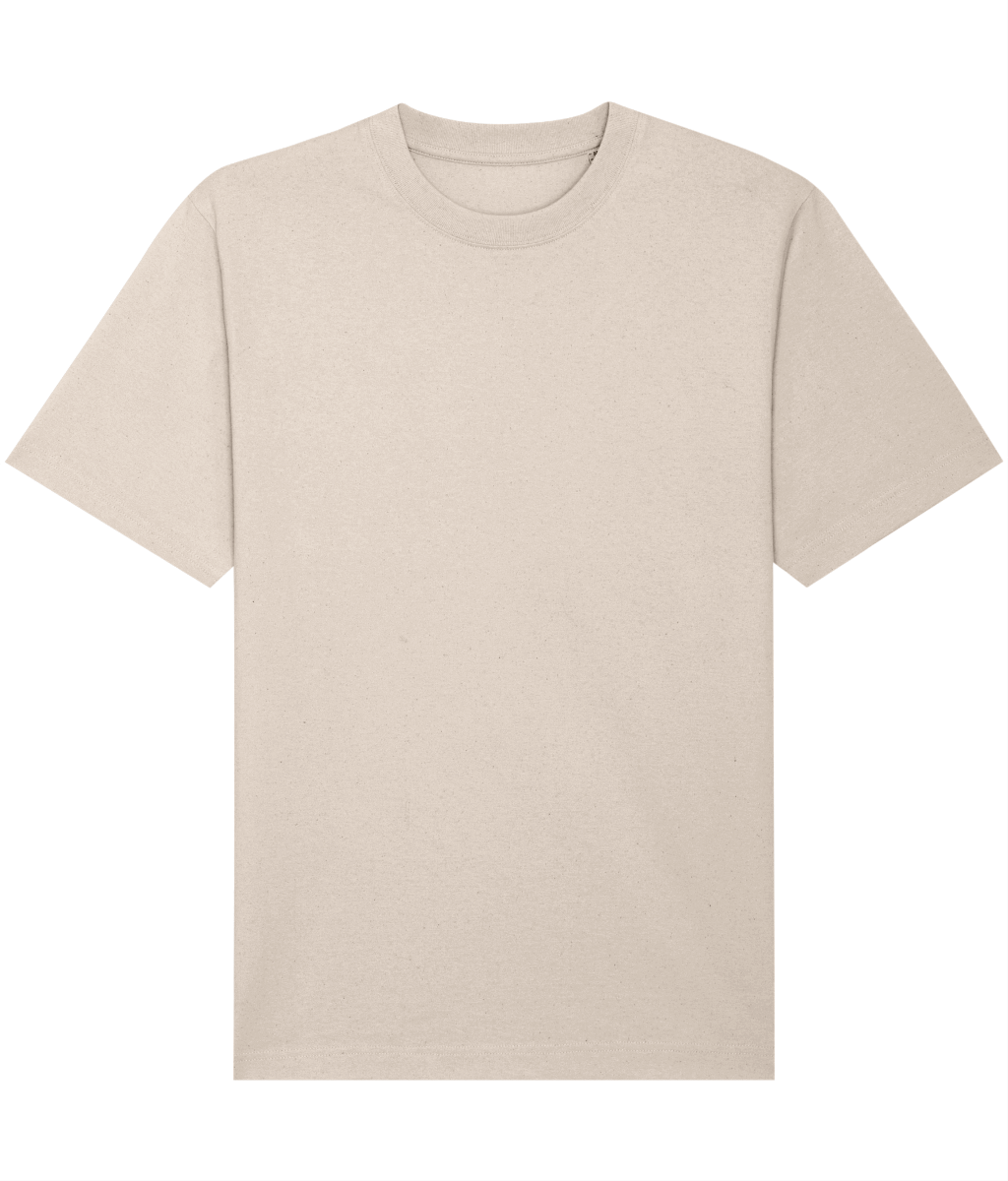 Front - DTG