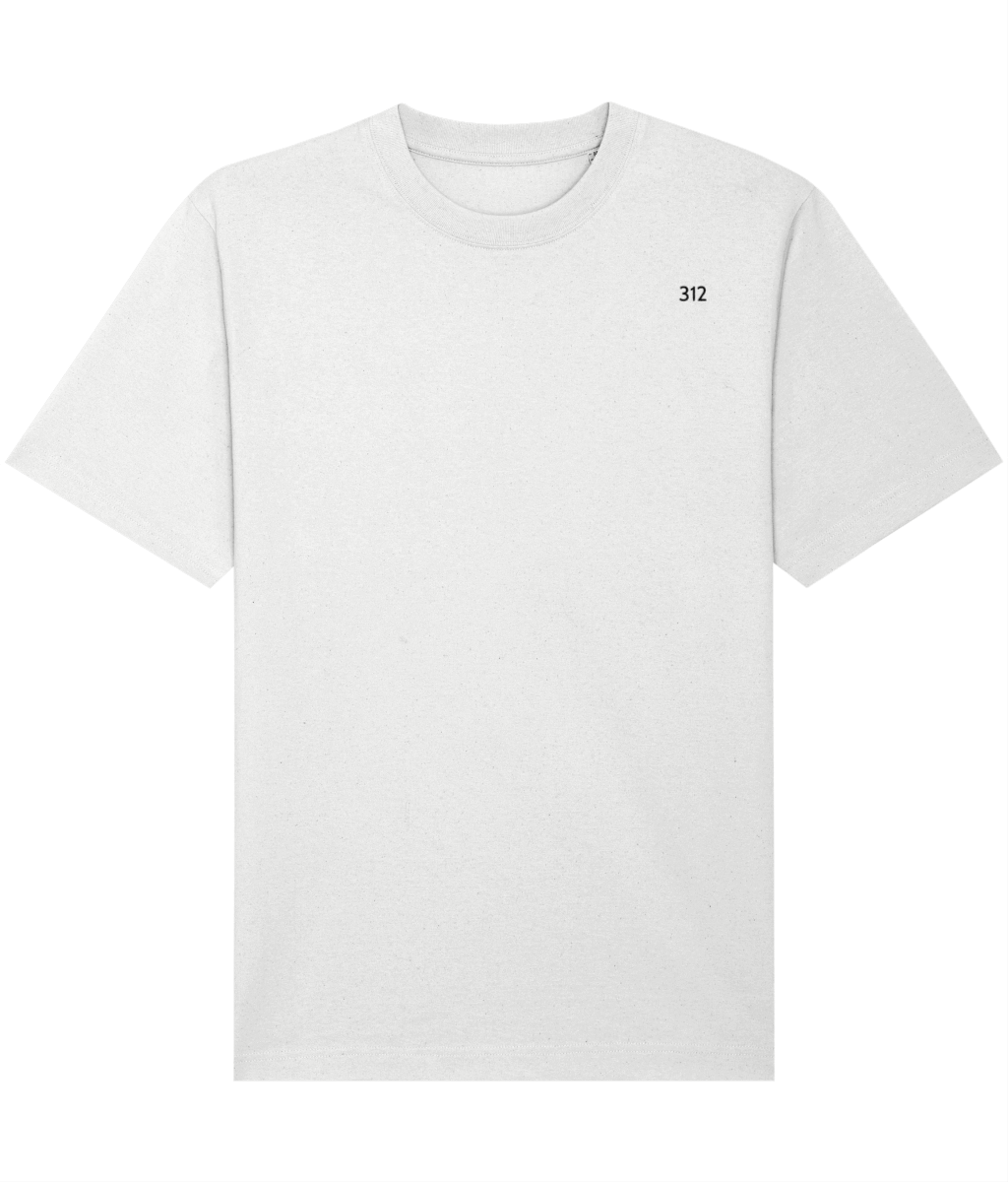 Front - DTG