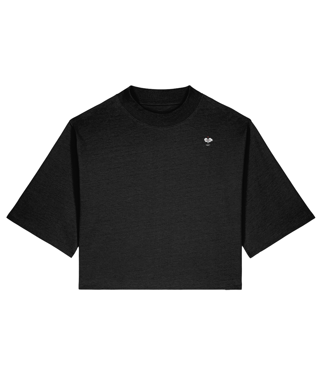 Front - DTG