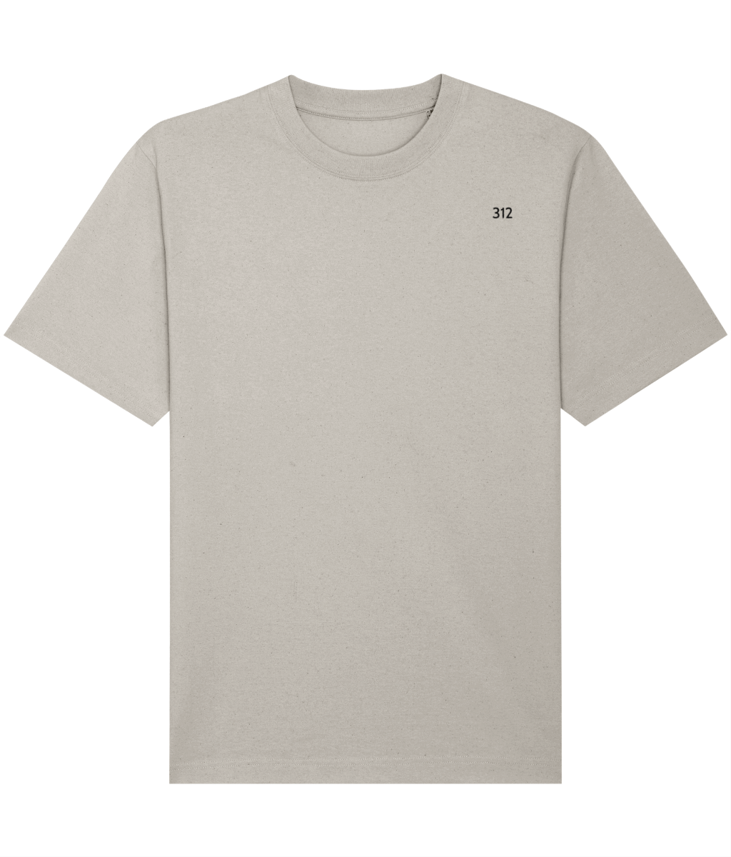 Front - DTG