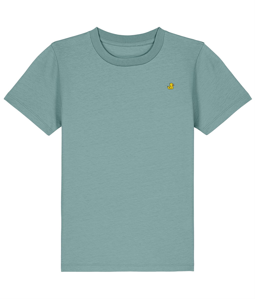 Front DTG