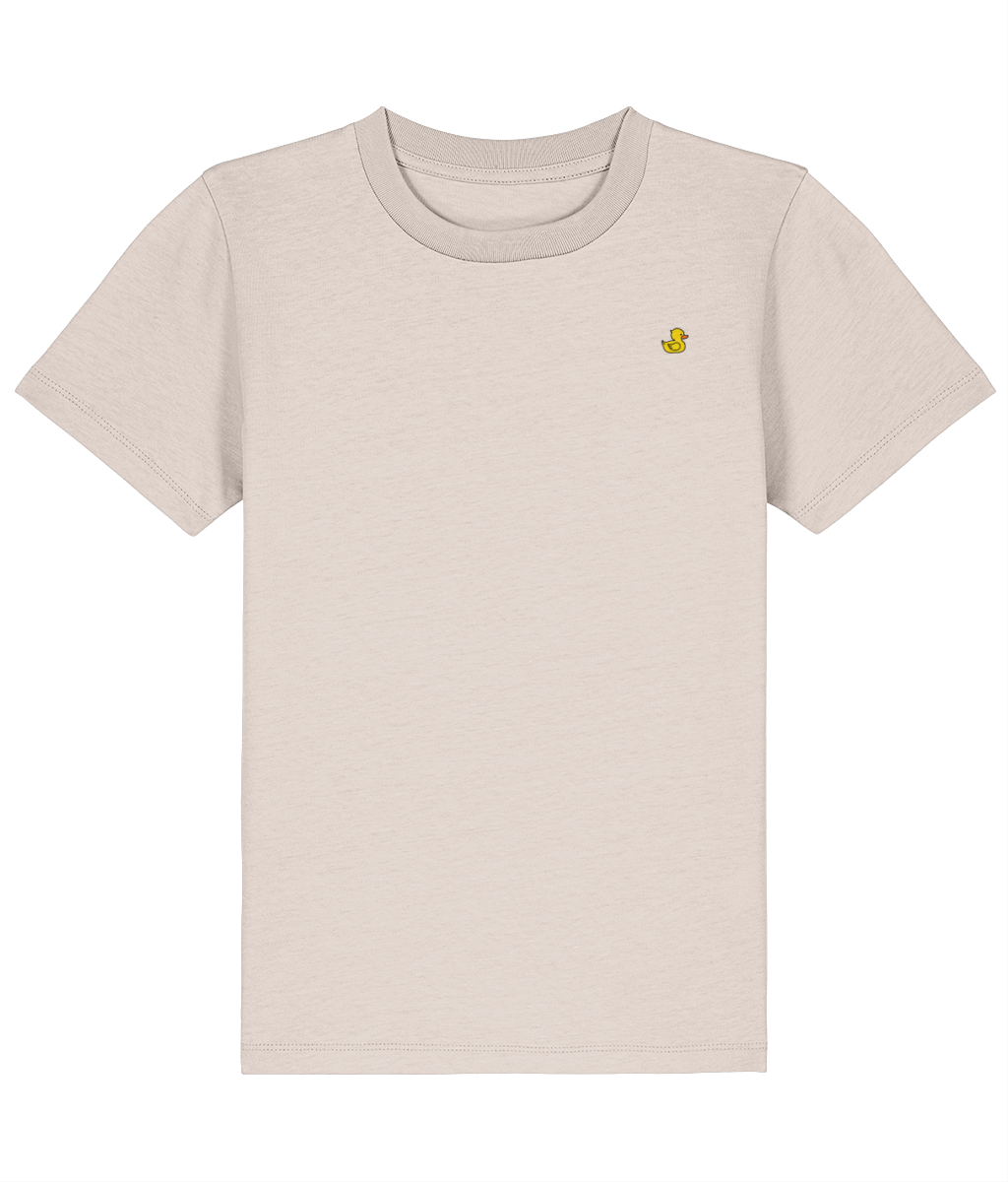 Front DTG