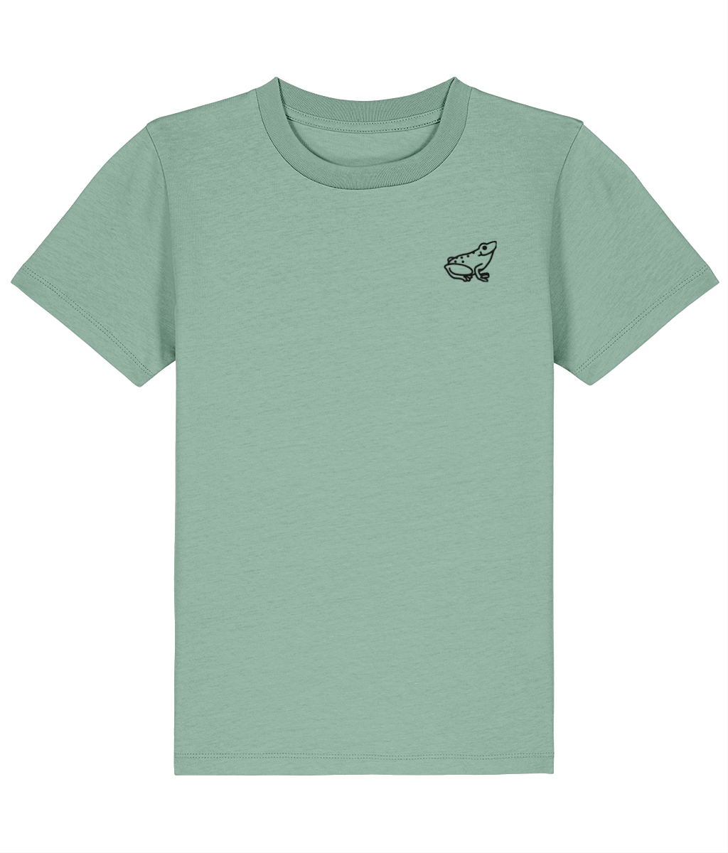 Front DTG