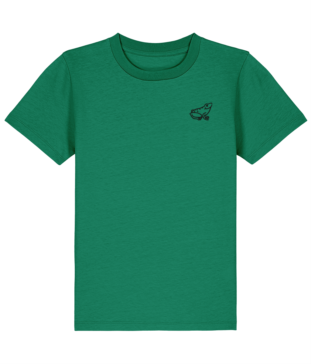 Front DTG