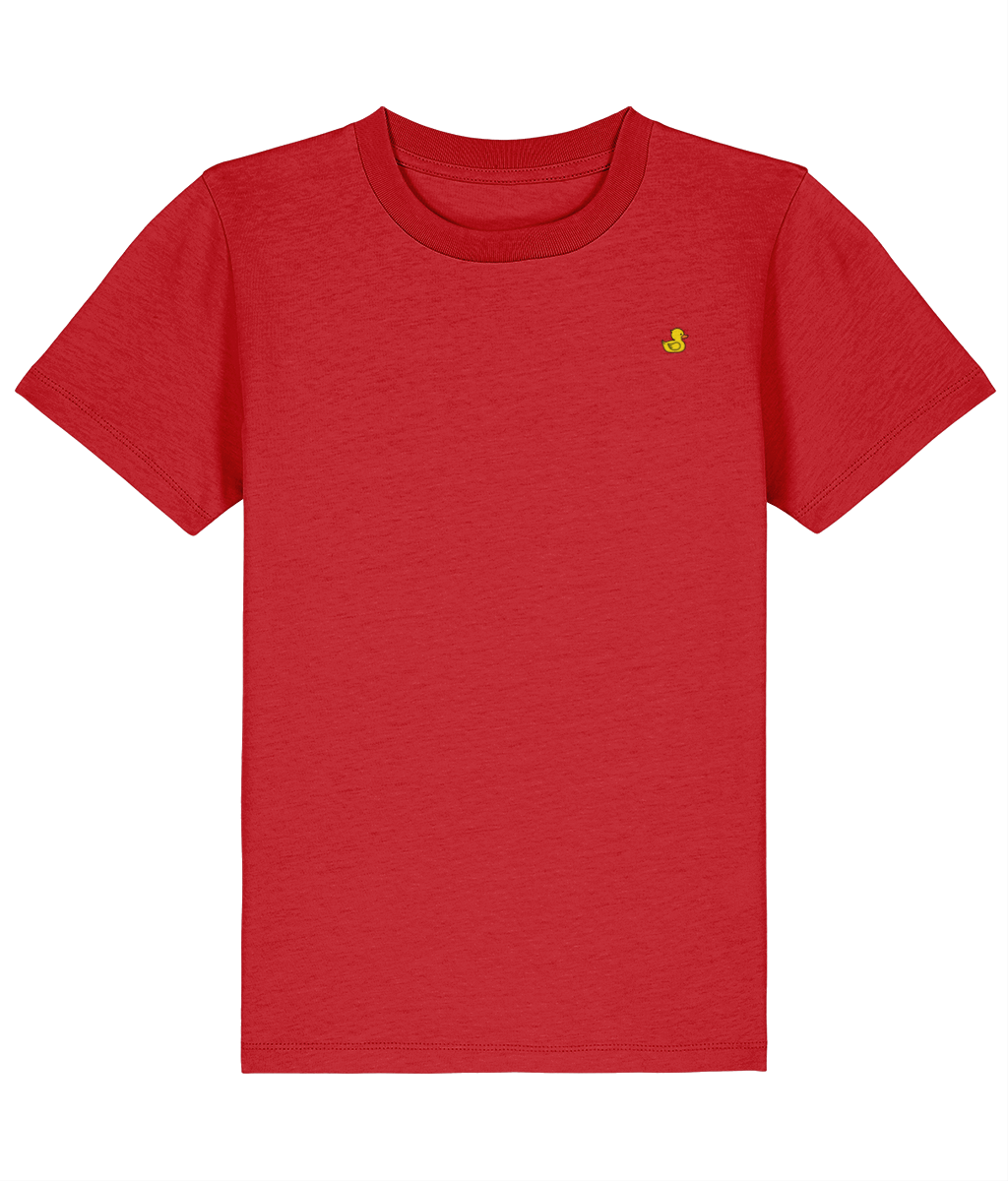Front DTG