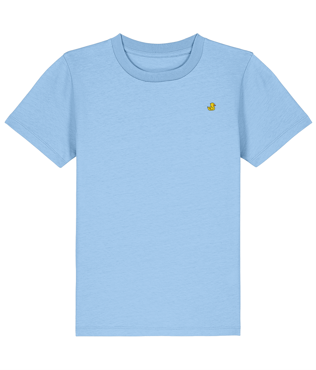 Front DTG