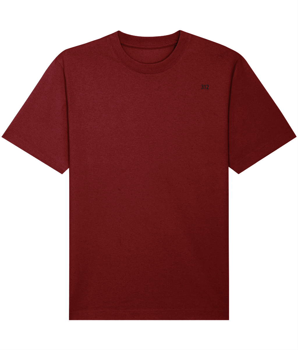 Front - DTG