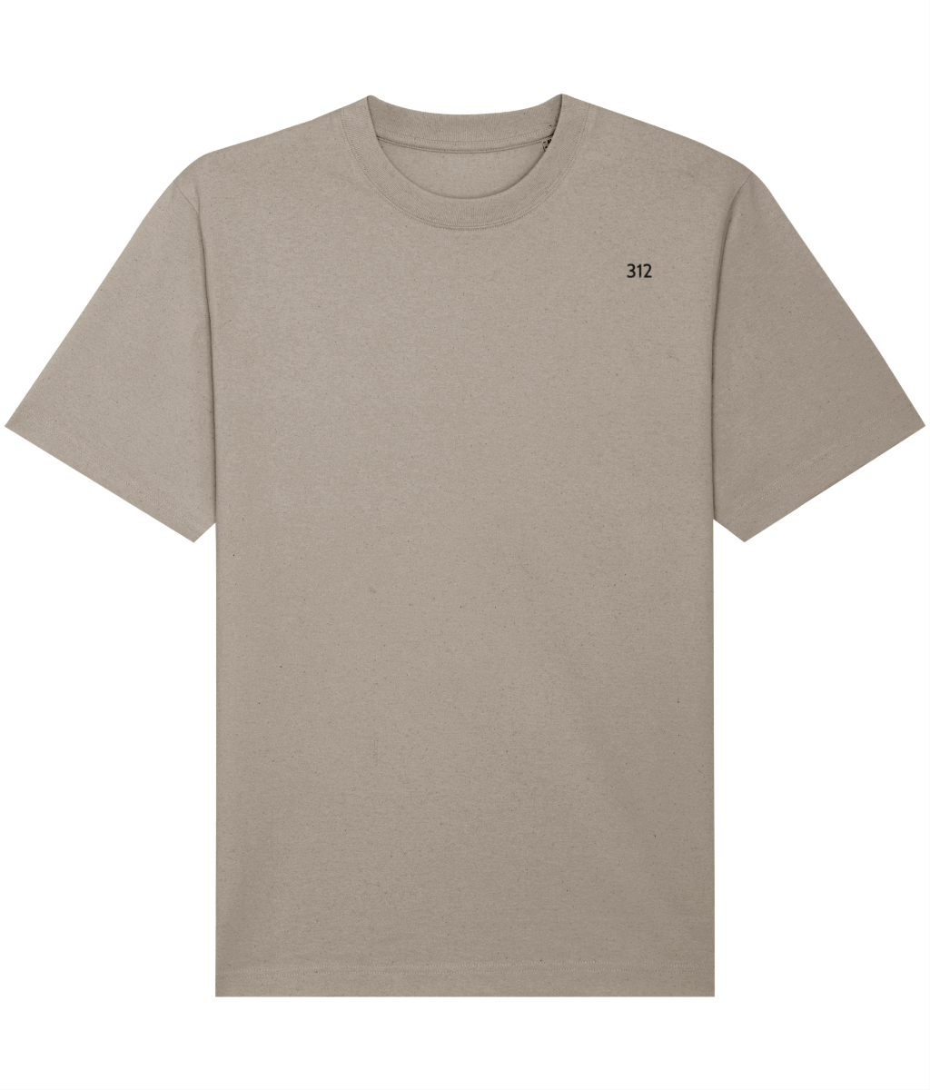 Front - DTG