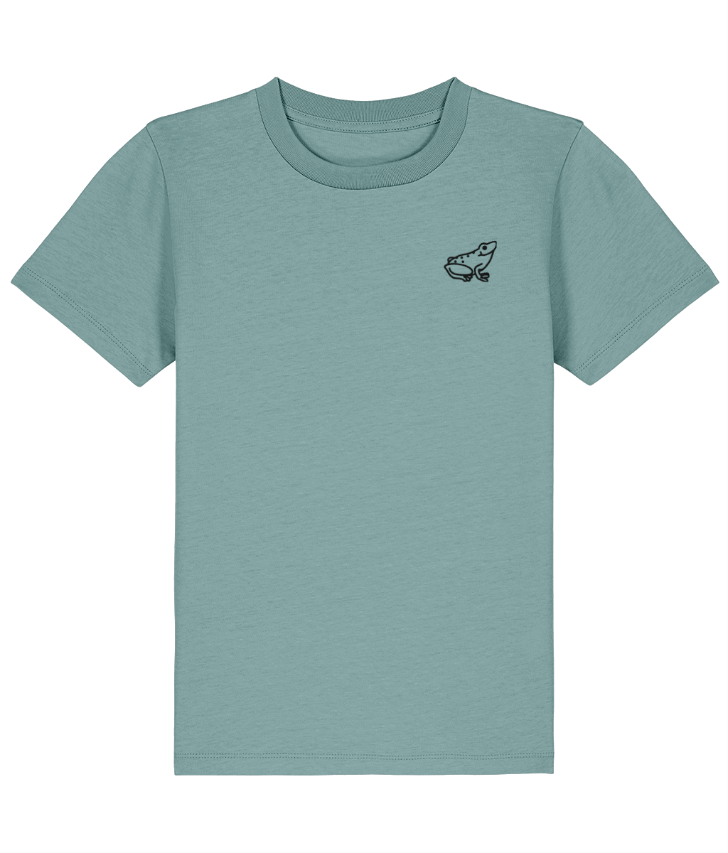 Front DTG