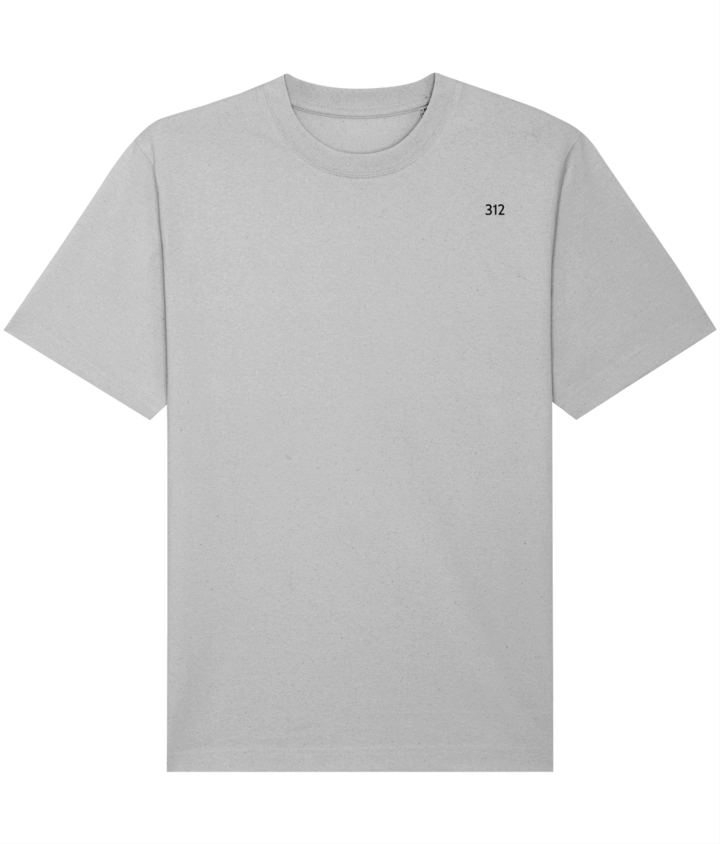 Front - DTG
