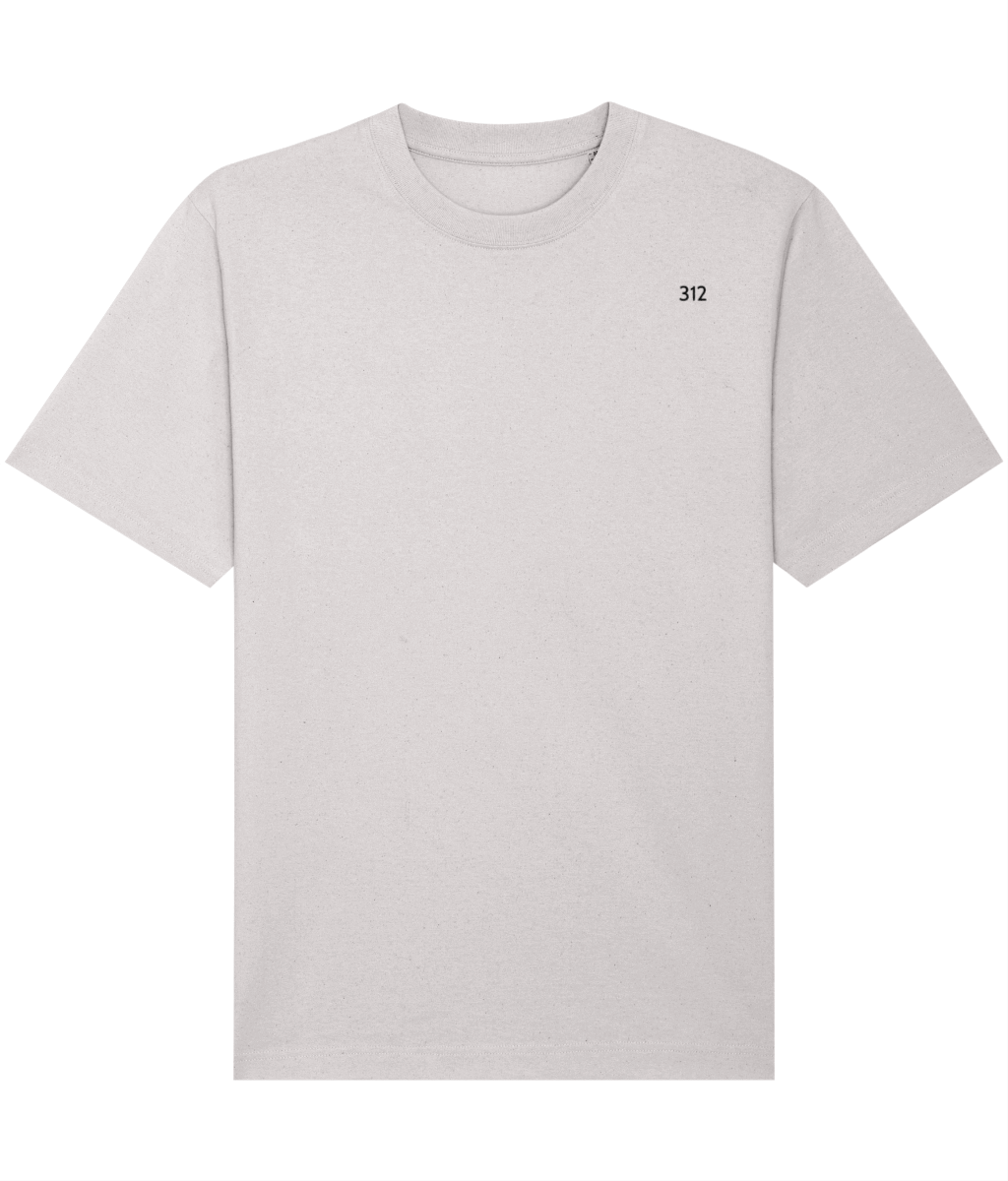 Front - DTG