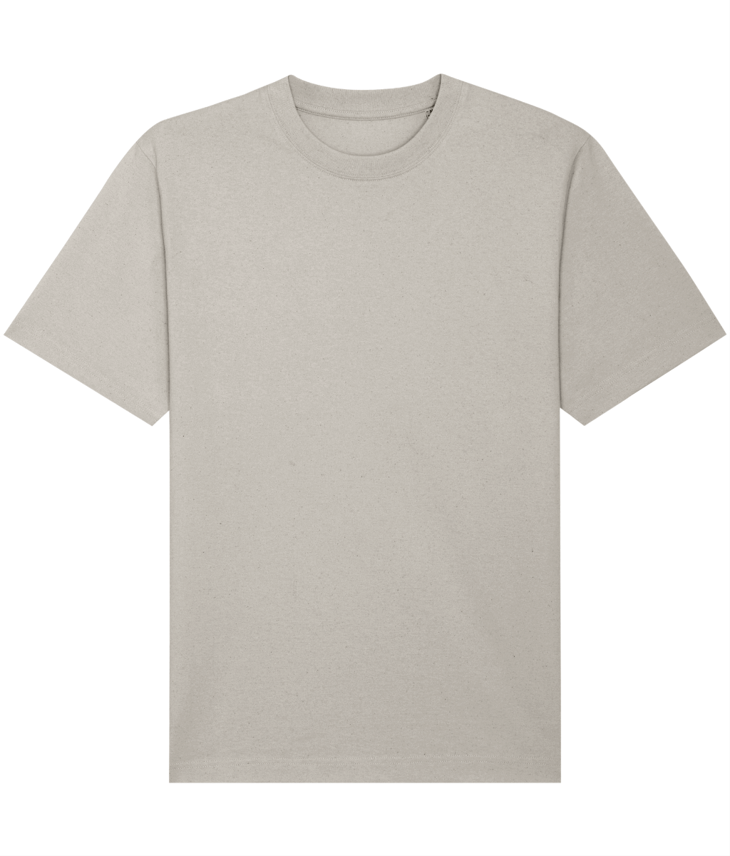 Front - DTG