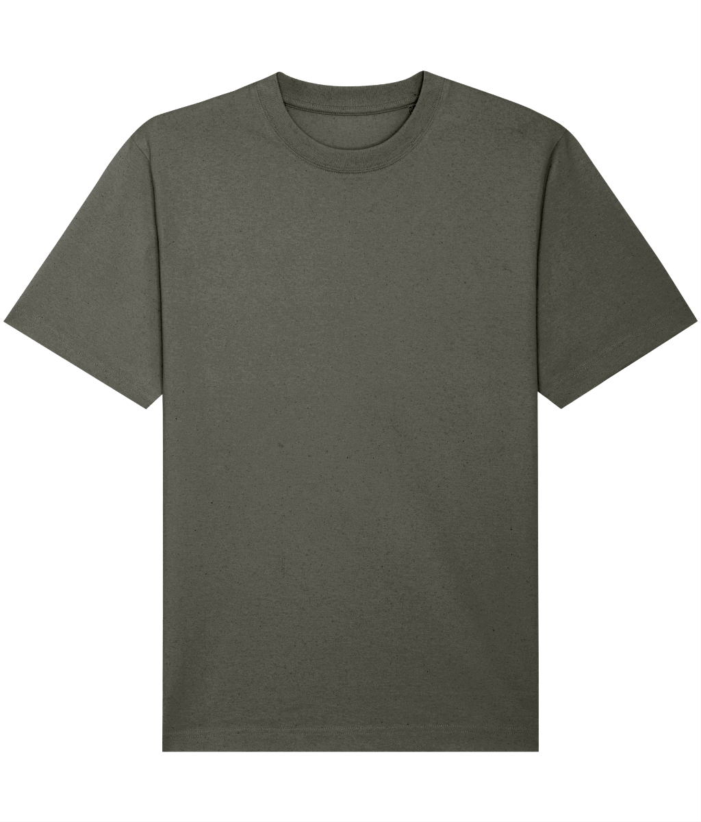 Front - DTG